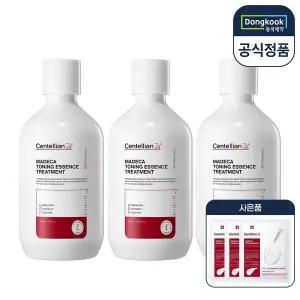[동국제약]마데카 토닝 에센스 트리트먼트 300ml 3개+마스크 3매_P408372719