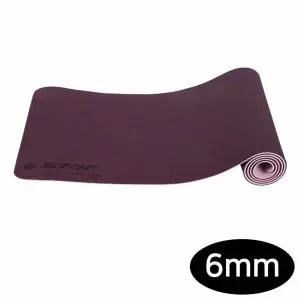 퍼플 6mm IKEU80108 요가매트 요가매트