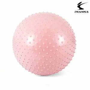 마사지 짐볼 베이비핑크 다이어트 65cm