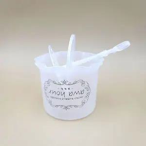 클렌징 버블 거품메이커 투명 (WFKBIK6)