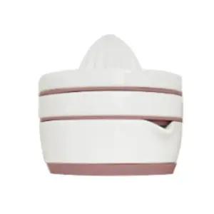 블루마마 도자기 강판 즙짜개 받침 세트 아기 이유식