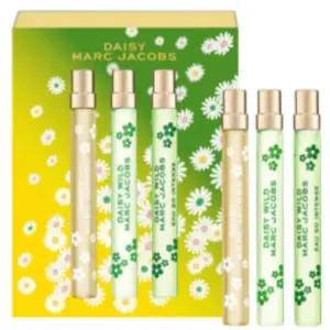 마크제이콥스 선물 세트 퍼퓸 트리오 10mL 3종