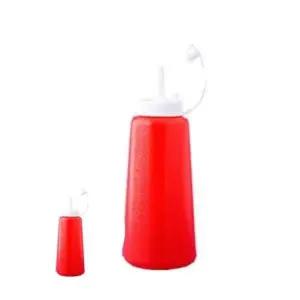 ( )케찹병 중 기름병 마요네즈소스통