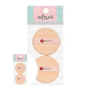 ( )분첩 2P OPP 미용소품 팩트퍼프