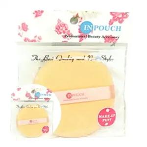 ( )메이크업퍼프 대 파운데이션스펀지 썬크림퍼프