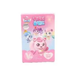 [셀러에이드]병원용 손가락밴드 안전용 반창고 16매 손가락 보호용 밴드