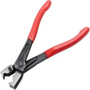 호스 클램프 플라이어 자동차 CV 부트 대부분의 자동차용 Clic Clic-R 타입 칼라