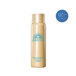 스킨케어 수분공급 촉촉한피부 보습지속 퍼펙트 UV 선스크린 스프레이 NA 60g