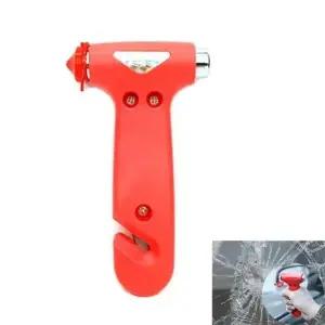 [룽스]유리 파손 제거 비상용 안전