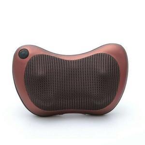 어깨 안마기 목지압기 무선 초경량 유클리스 목마사지기 목마사지 YM K18 머리 스마트