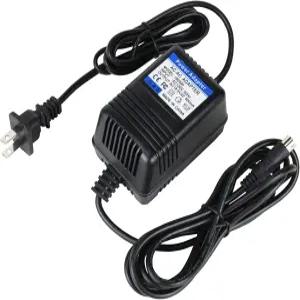 HUZUM AC Power Adapter 18.5V Charger Mains PSU for Behringer Xenyx (502 802 1002) UB1002 Q502USB