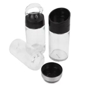 다미겨미 유리 간장병 2P 양념병