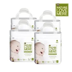 매직 소프트 핏 팬티기저귀 대형 22매X4팩