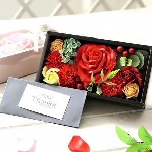 빅로즈 용돈박스 S 레드 저금 통 통장 보관 함 돈 관리 용기 창고 재무 저축 비상 금