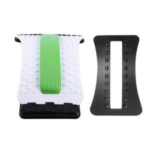 wp 등지압패드 교정 베드 등마사지기 허리 스탠더드 01 스타일 천스픽 셀프