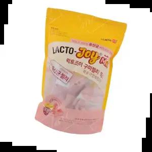 망고맛 락토조이 구미젤리 믹스 24봉 복숭아맛