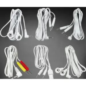 온열 저주파기기 줄 의료 마사지기 연결코드 엄마생신