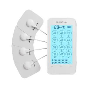 휴비딕 저주파 마사지기 자극기 안마기 HMB-5000