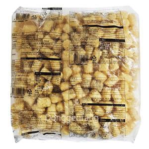테이터펍스 감자튀김 2kg 맛감자