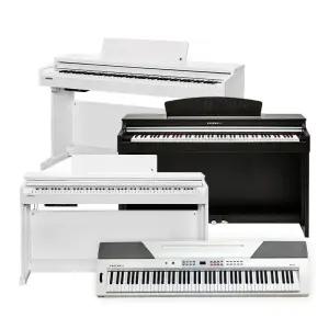 1/15(목) 단하루 24시간! NEW 신모델 영창 커즈와일 M205 M250W M130W 디지털피아노 전자피아노 해머건반