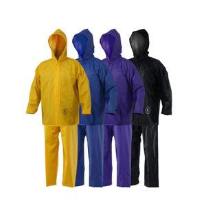 제비표/업무용 우의 SI-200G/투피스/색상 사이즈 선택