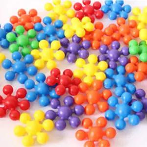 눈꽃송이 블록 대 150P/소 300P / 눈송이 꽃송이 블럭