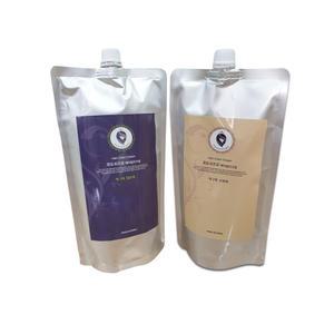 포도쉬즈모 벤토나이트 머리염색약 새치커버 흰머리