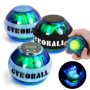 홈트 13000RPM 자이로볼 손목 전완근 운동볼