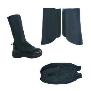 청 용접 그라인딩 안전 각반 팔토시