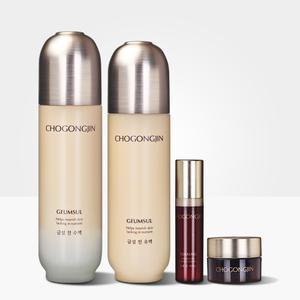 미샤 초공진 금설 기초 2종 기획세트