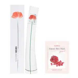 [겐조] 플라워 바이 겐조 EDT 50ml 본품+팩