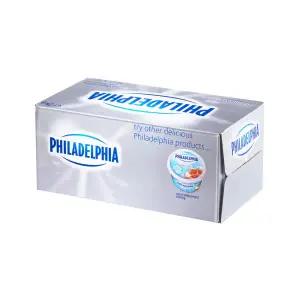 [동서]필라델피아 크림치즈 2kg (블록)