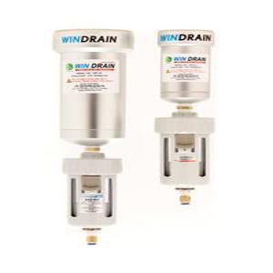 윈드레인 WD-01 (압축공기 수분제거기)