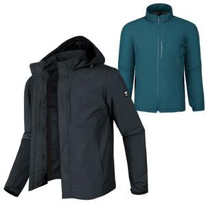 봄 여름 남성 바람막이 간절기 점퍼 남자 자켓 등산복 잠바 윈드브레이커