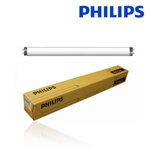 필립스 직관형광등/18w/30w/32w/36w 삼파장 박스판매 600mm 900mm 1200mm TL-D FLR