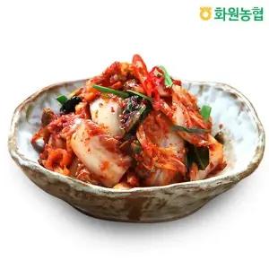 화원 이맑은김치 맛김치 5kg