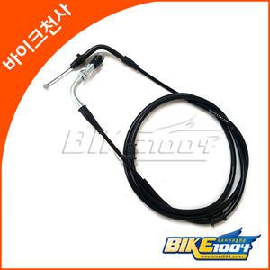 스로틀케이블(악셀케이블)-PCX125(12~14년식)