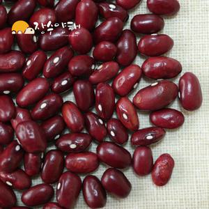 [장수양행]강낭콩700g 국산 홍대 2025년