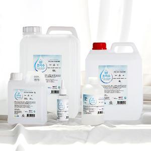 조이수 정제수 증류수 초순수 3차 살균 식물성 글리세린 VG PG 아로마조이 액상 향료 모음전 1L 4L 10L 20L