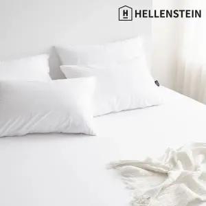 진드기방지[헬렌스타인]프리미엄 텐셀 방수 베개커버(50x70)