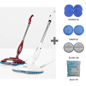 NEW 오토싱 무선 물걸레청소기 OTOCINC-700BA