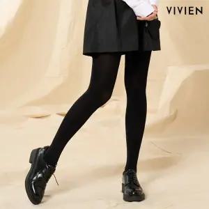 [비비안](의정부점)[비비안 스타킹] 클래식 80D 타이즈 TS6422