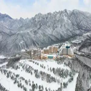 [강원] 소노캄 델피노 AB동(강원호텔/고성호텔/고성소노캄 델피노 AB동)