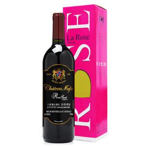 샤또무주 라 로제 스위트 오리지날 와인 12도 750ml