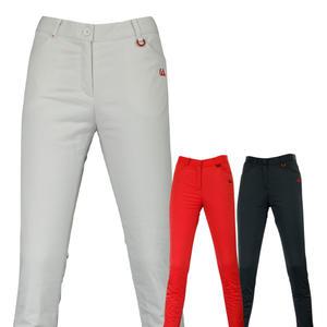 티엔디골프 여성 겨울 w패딩 바지 APYE8075