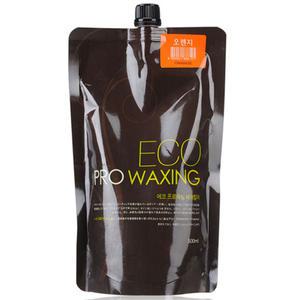 현대 웰코스 에코 프로왁싱 헤어칼라 500ml