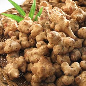 산정마을 국내산 신선한 돼지감자 3kg/5kg