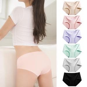 [어나더디] 심리스 팬티 세트 삼각 사각 코튼 모달 무봉제 노라인 누디 속옷