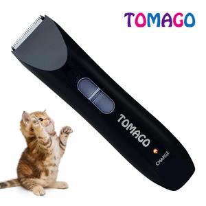 토마고 부분 애견이발기 저소음 저진동 바리깡