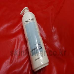 아오와 하이브리드 워터 모이스춰 크림 500ml